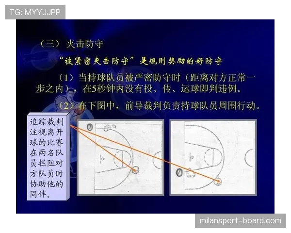 持球规则解析:什么是合法持球与违例行为 持球规则解析:什么是合法持球与违例行为