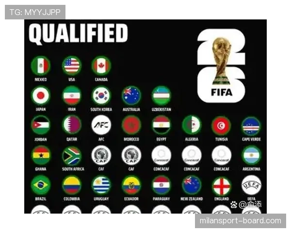 2026世界杯东道主为何普遍表现更好